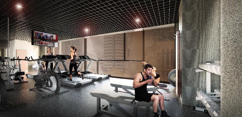 30 Bencoolen Ξενοδοχείο Σιγκαπούρη Εξωτερικό φωτογραφία